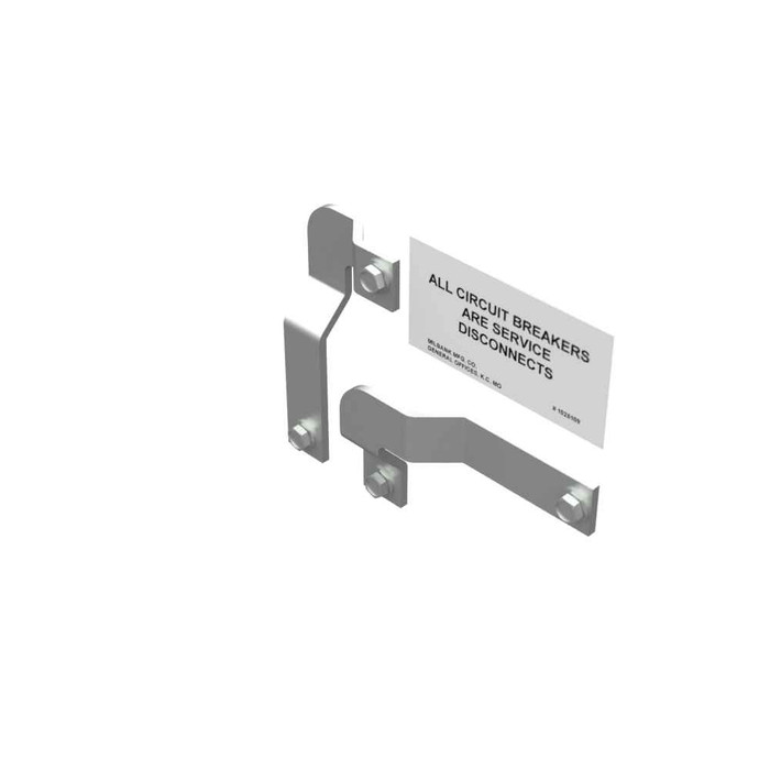 Milbank K5193 Wire Kit Parallel