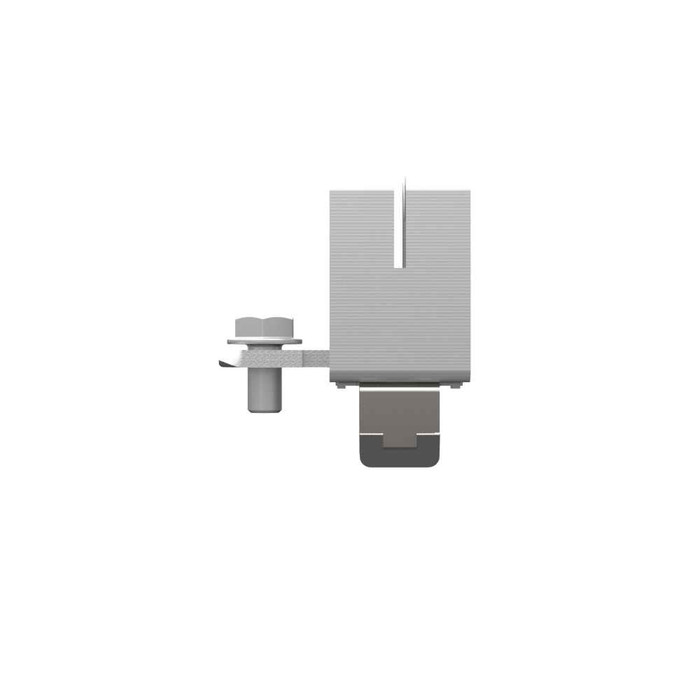 Milbank K5T-WSE Fifth Terminal Use With 40 Block Square Hole Westar
