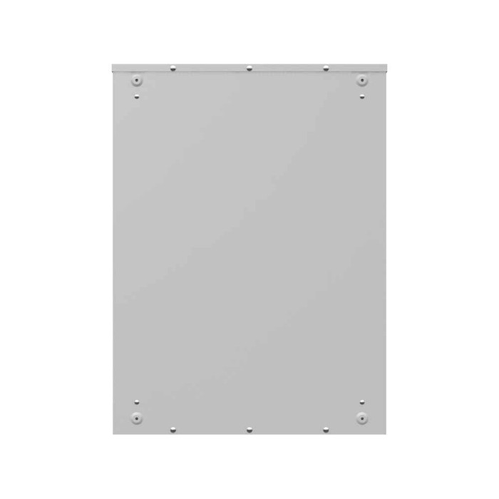 Milbank S9694-O 13 X 34 X 46 Transformer Enclosure