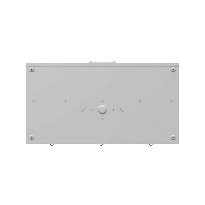 Milbank U1252-RRL-KK-K1 4 Terminal Ringless Large Hub Open Adapt To Small Hub Open Horn Bypass 2 Position Single Connector 6-350kcmil 200 Ampere