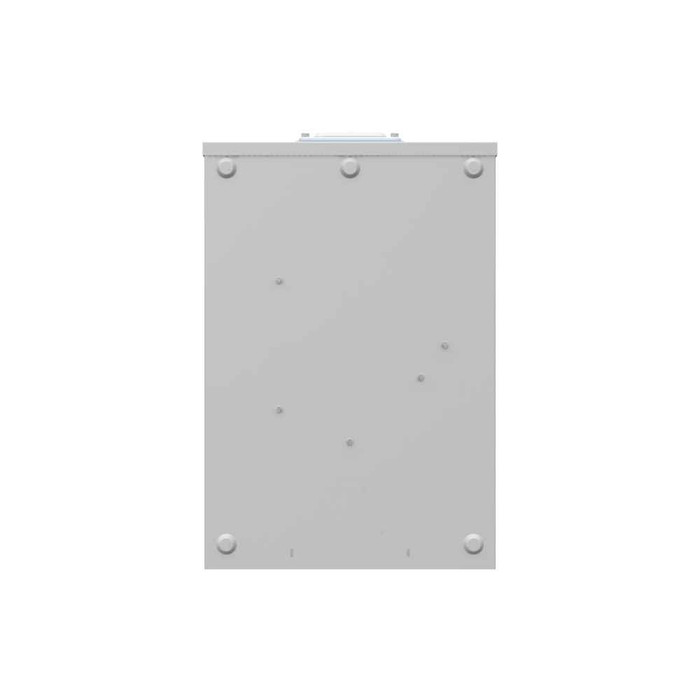 Milbank U2145-RXL-CAPL 7 Terminal Ringless Large Hub Open Adapt To Small Closing Plate Lever Bypass Carolina Power And Light