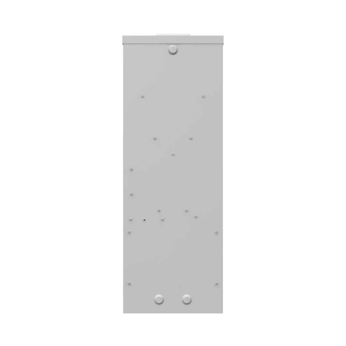 Milbank U5100-XL-75-L 4 Terminal Ring Type Small Closing Plate TT30 1450 520GR Light Kit Surface Mount