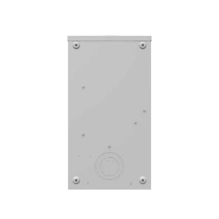 Milbank U4550-RL-5T9 5 Terminal Ringless Small Hub Open Lever Bypass 5th Terminal 9 Oclock Position