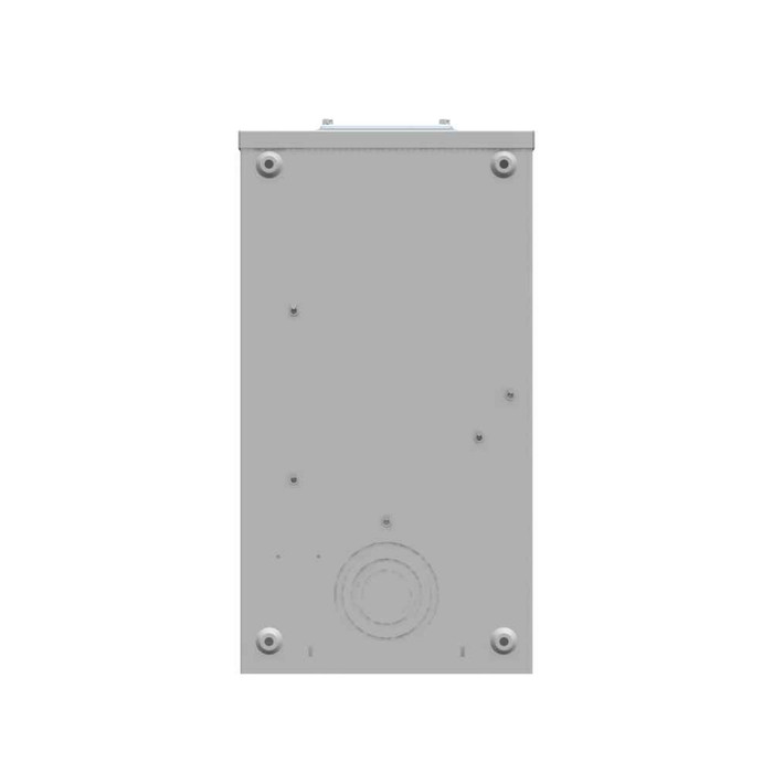 Milbank U9700-RRL 7 Terminal Ringless Large Hub Open Adapt To Small Hub Open Lever Bypass Overhead