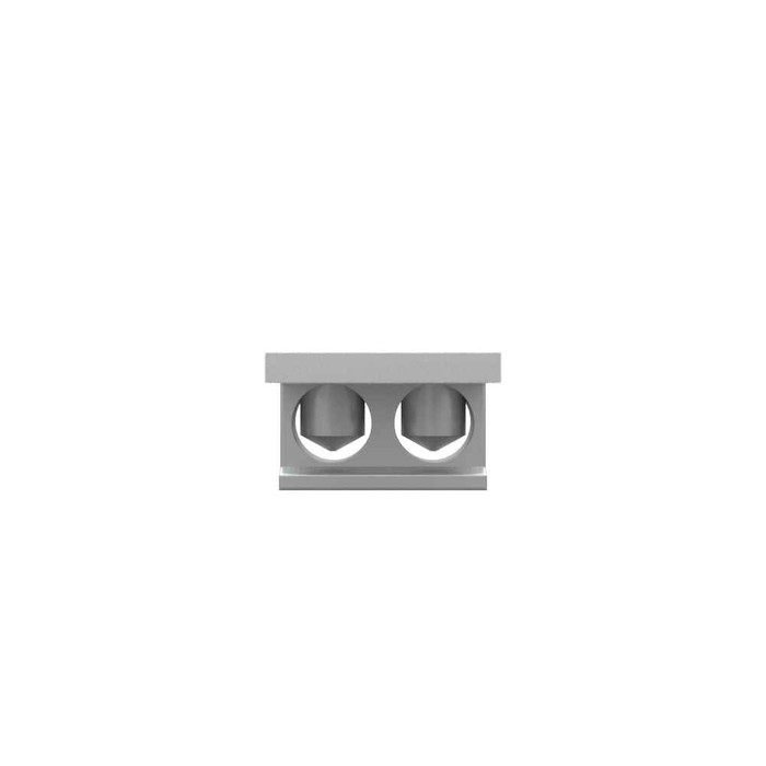 Milbank Z705456-AC Connector 2p 6-350kcmil Below Entry
