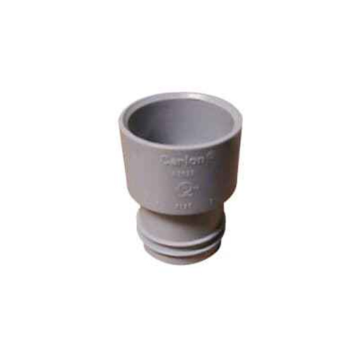 Carlon A263F 1 IN ENT TO 1 IN SCH 40 ADAPTER
