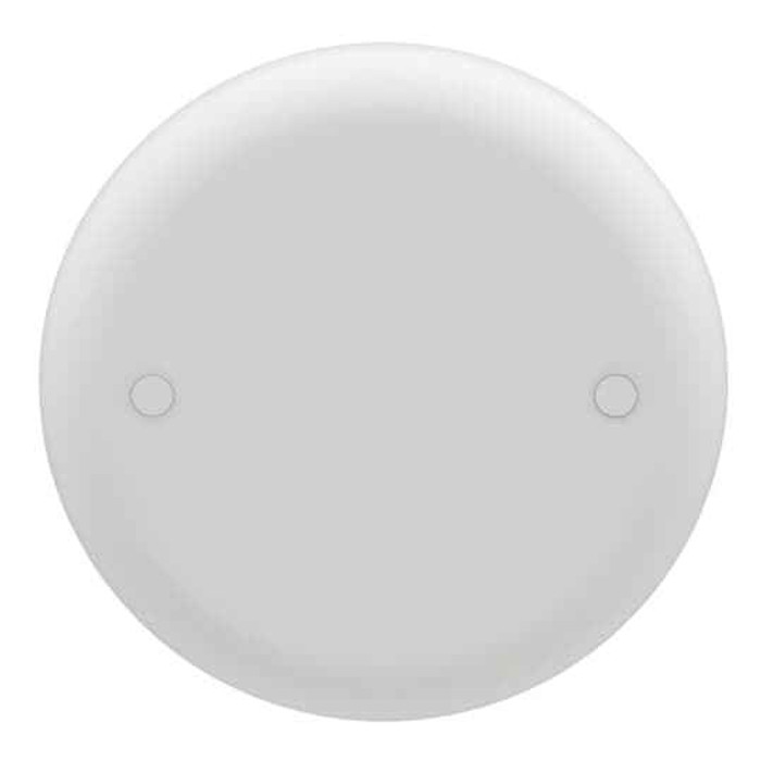 Carlon CPC4WH CEILING BOX COVER WHITE