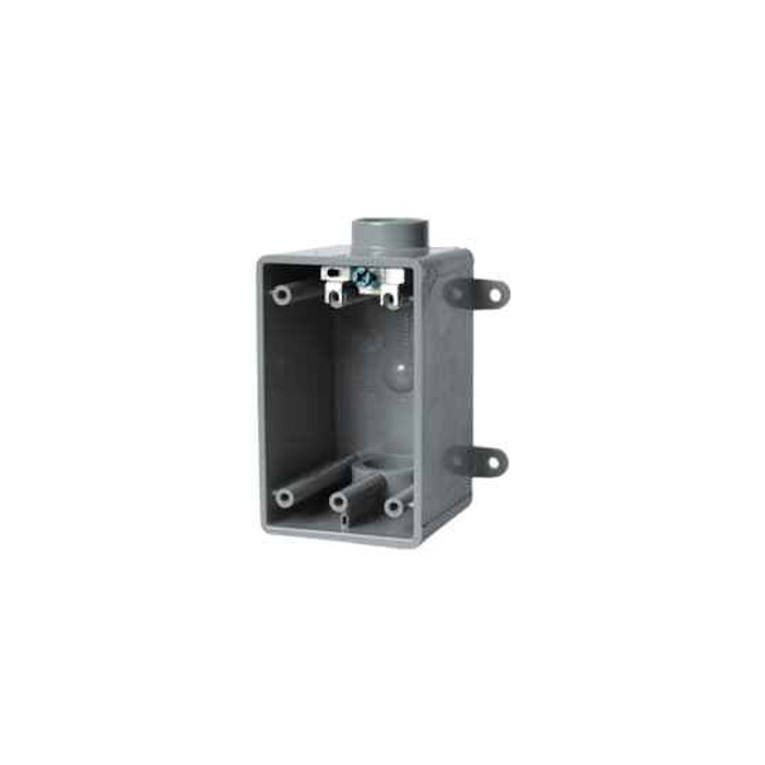 Carlon C981FFN-CTN 1-G FSC-BX 18CU 4.54X2.8X2.3IN 8PK