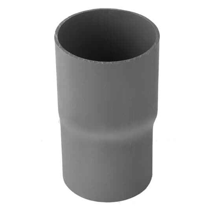 Carlon E244NF5 4 IN P&C 5 DEG ANGLE COUPLING SHORT