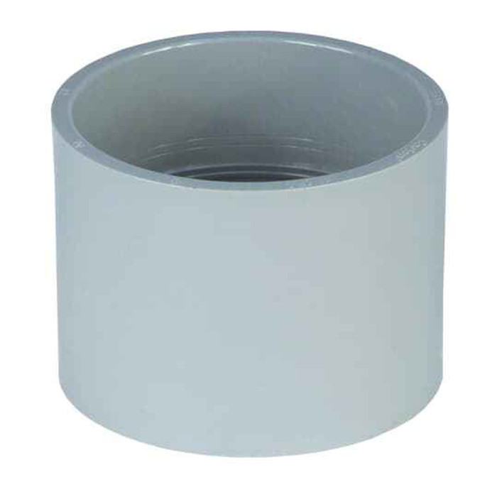 Carlon E940JR-CTN 2 PVC ELEC SOC CPLG RET