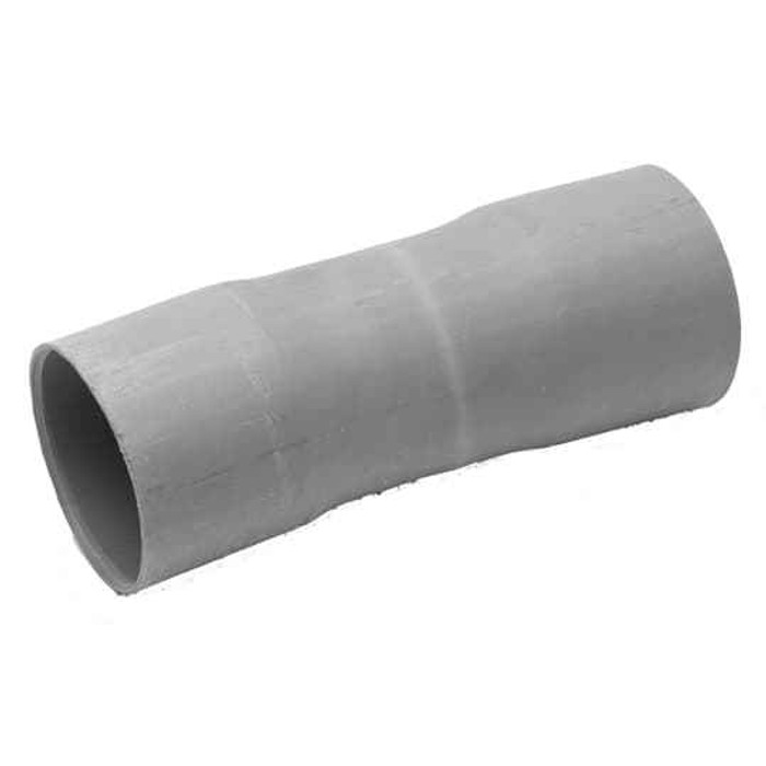Carlon E245J 2 IN P&C 5 DEG ANGLE COUPLING (BXB)