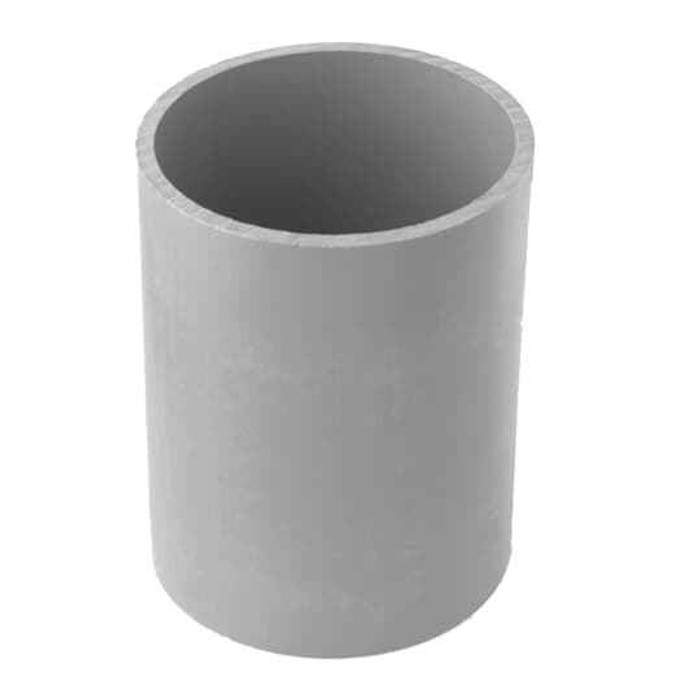 Carlon E948JS 2 SLEEVE COUPLING - SCH 40 SPLIT D