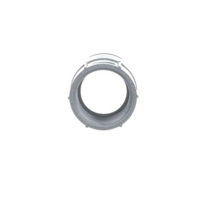Carlon E942GR FEM ADPTR 1-1/4 IN X 2 IN PVC