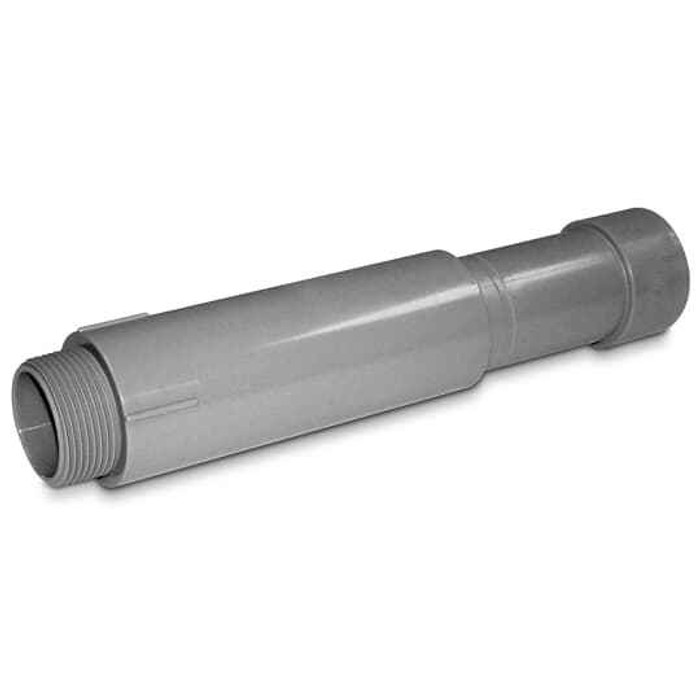 Carlon E945JX 2 IN SCH 40 EXP CPLG W/M ADAPTER