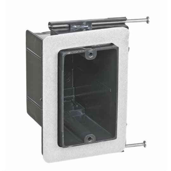 Carlon FN-23R 3-3/8X2-1/4,1-G VAPORTITE BX,NM,22.
