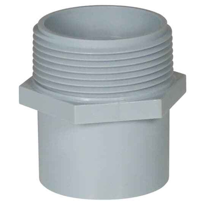 Carlon E920D 1/2 IN PVC CONDUIT REPAIR MALE TA