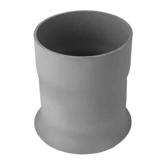 Carlon E997T 8 INCH SCH 40 END BELL