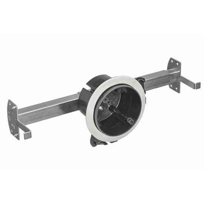 Carlon FN-CFB-HB DRAFT TIGHT CEILING FAN BOX W/BAR