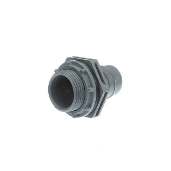 Carlon LN43EA 3/4 STRAIGHT LIQUIDTIGHT FTG ASSEM
