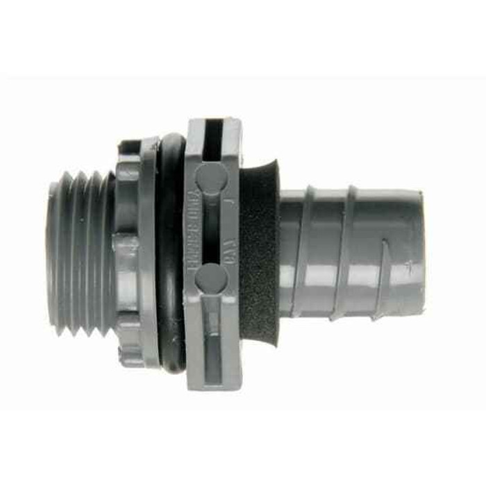 Carlon LN43EA-CTN 3/4 STR LIQTIGHT FTG-ASSM
