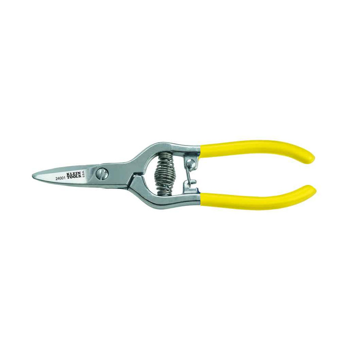 Klein Tools 24001 Rapid Cutting Snip