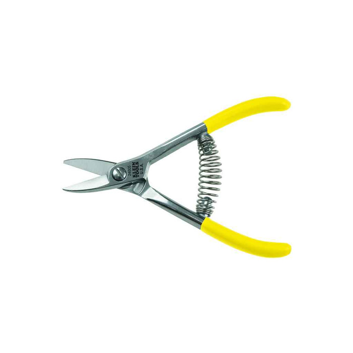 Klein Tools 24005 Electronic Filament Snip, 5-Inch