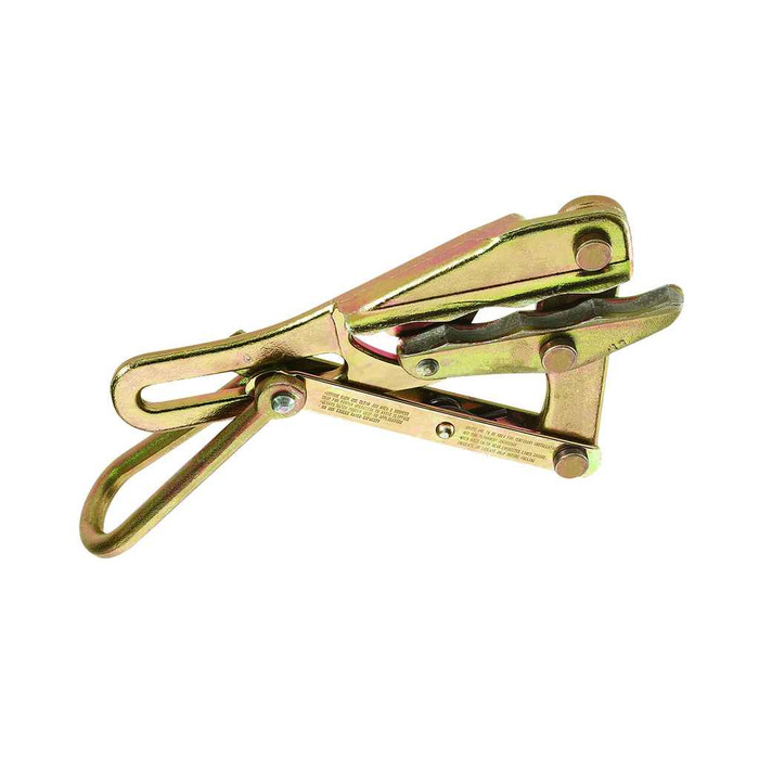 Klein Tools 1659-50 Chicago® Grip for PVC-Covered Conductors