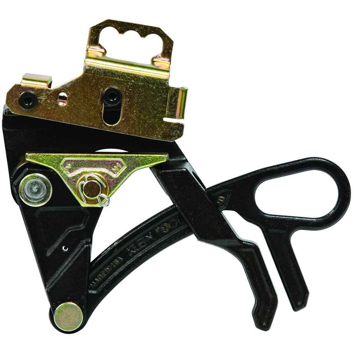 Klein Tools 16477-20 Wide Range Distribution Grip with Hot Latch