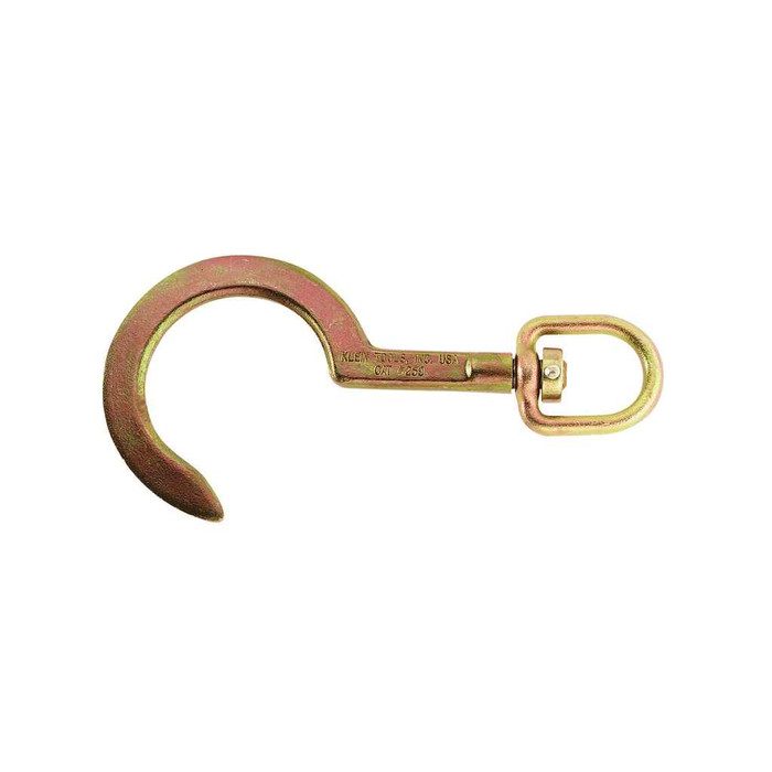 Klein Tools 259 Swivel Anchor Hook
