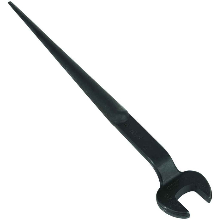 Klein Tools 3221 Spud Wrench, 1-Inch Nominal Opening for Regular Nut