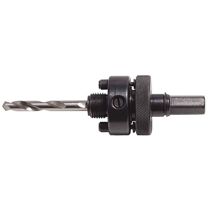 Klein Tools 31670SEN 7/16" Hole Saw Arbor with Pins