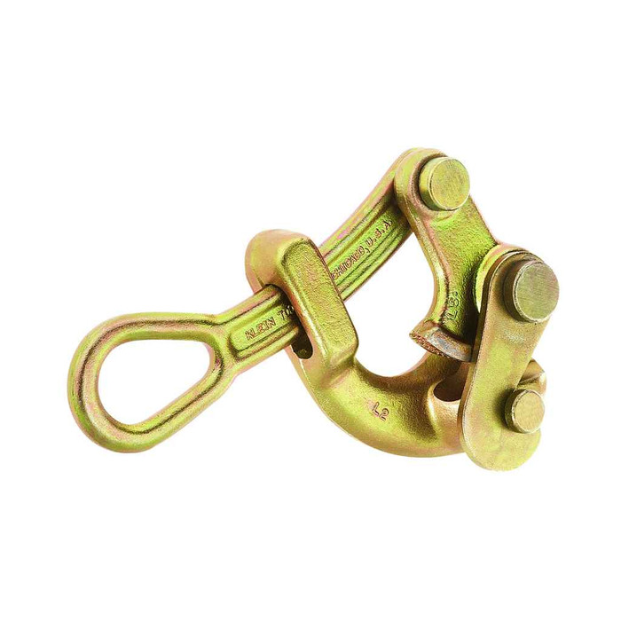 Klein Tools 1604-20L Haven's® Grip with Swing Latch