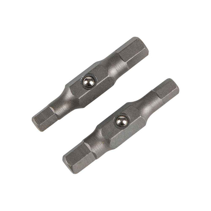 Klein Tools 32554 Replacement Bit 4 mm Hex & 5 mm Hex