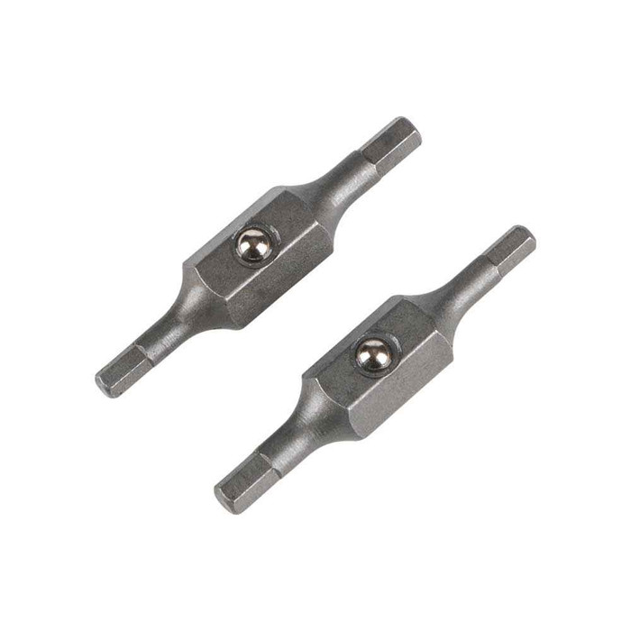 Klein Tools 32547 Replacement Bit 3/32-Inch and 7/64-Inch Hex Klein Tools 32547 Replacement Bit 3/32-Inch and 7/64-Inch Hex