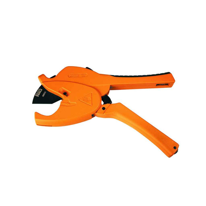 Klein Tools 50031 Ratcheting PVC Cutter
