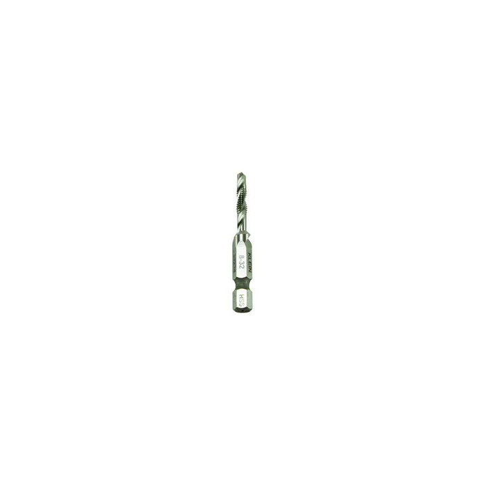 Klein Tools 32238 Drill Tap, 8-32