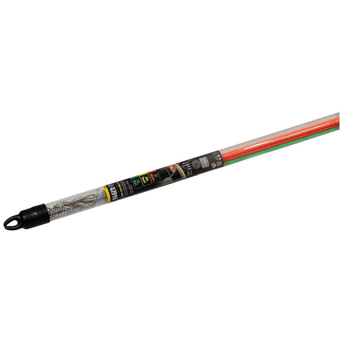 Klein Tools 50254 Multi Flex Glow Rod Set, 25-Foot