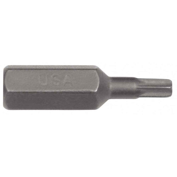 Klein Tools 4HT27 #27 TORX® Screwdriver Replacement Bit