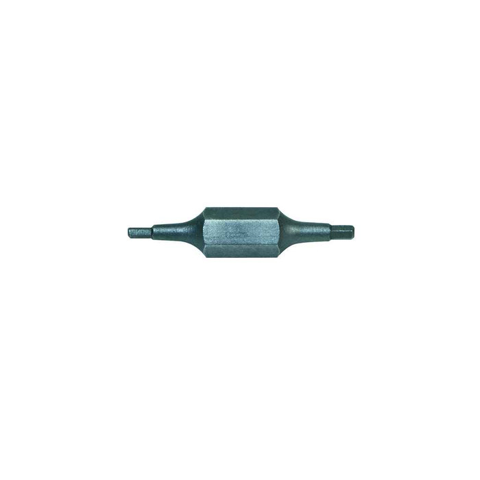 Klein Tools 32552 Replacement Bit 1.5 mm Hex & 2 mm Hex