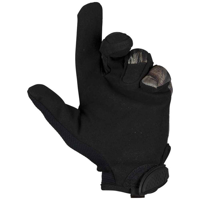 Klein Tools 40209 Journeyman Camouflage Gloves, Large