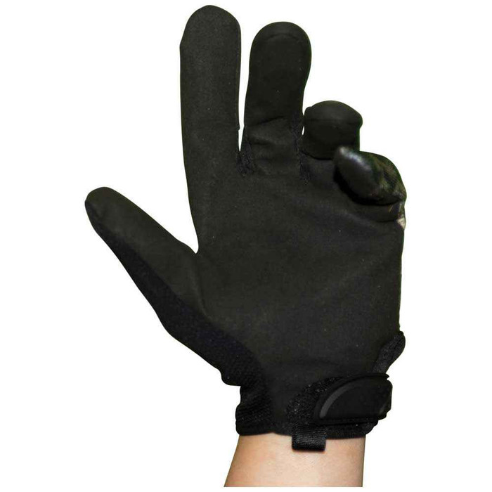 Klein Tools 40210 Journeyman Camouflage Gloves, X-Large