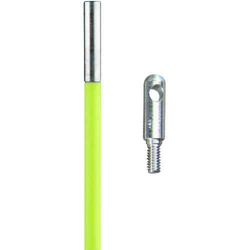Klein Tools 50052 Mid-Flex Glow Rod, 5-Foot
