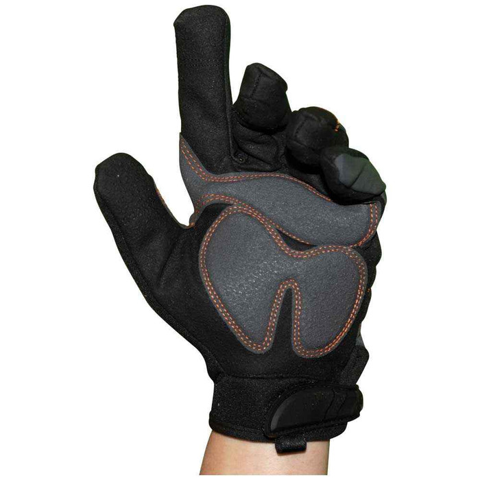 Klein Tools 40212 Journeyman Cold Weather Pro Gloves, Large