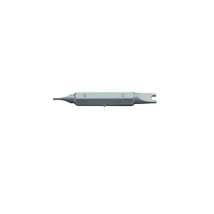 Klein Tools 32777 Replacement Bit, Spanner 6 and 8