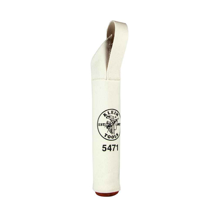 Klein Tools 5471 Canvas Electrode Bag