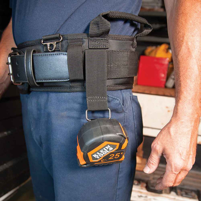 Klein Tools 55918 Tradesman Pro™ Modular Tool Belt - M
