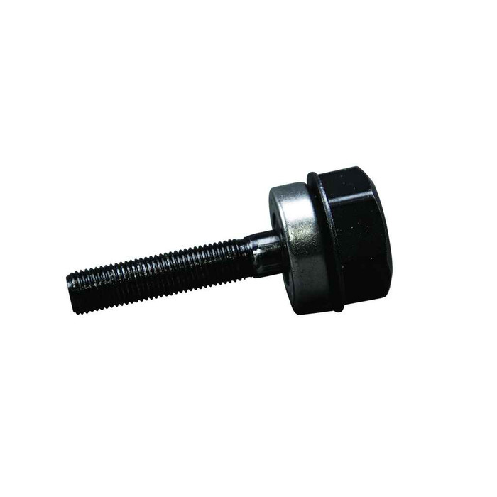 Klein Tools 53871 Knockout Draw Stud 3/8-Inch x 2-5/8-Inch