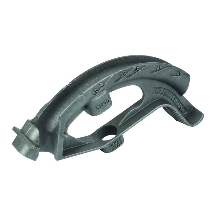 Klein Tools 51610 1-Inch Iron Conduit Bender Head