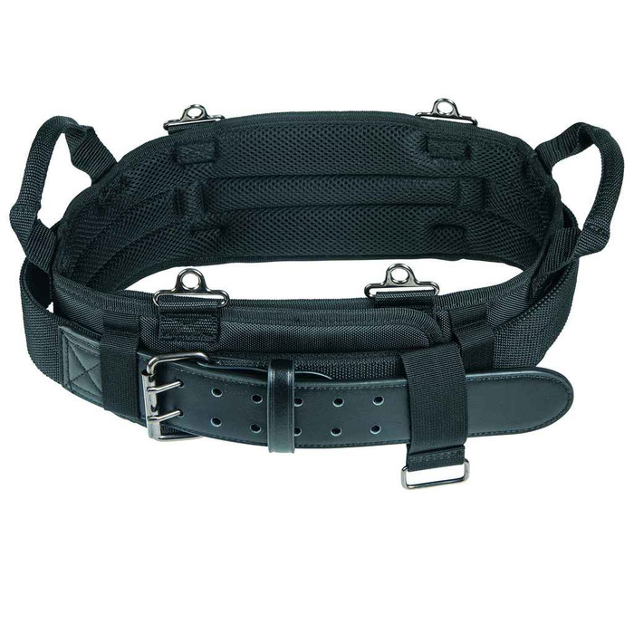 Klein Tools 55919 Tradesman Pro™ Modular Tool Belt - L