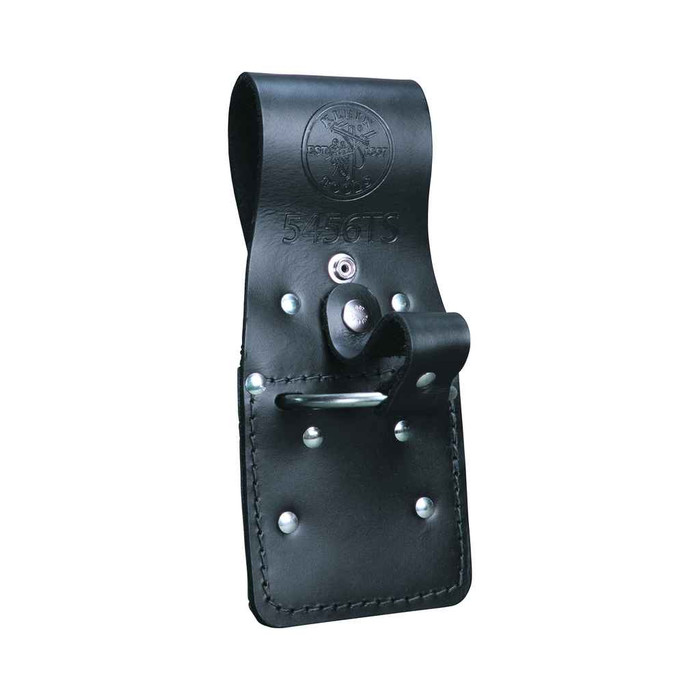 Klein Tools 5456TS Hammer Holder 2 Position Strap